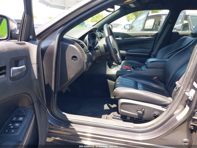 2C3CCABG6MH554654 Chrysler 2021