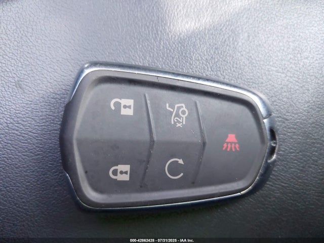 2015 CADILLAC ATS 1G6AA1RX9F0120740 Photo 10