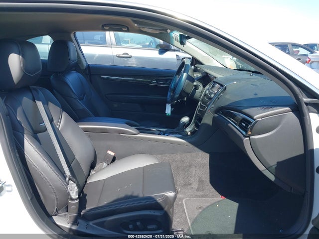 2015 CADILLAC ATS 1G6AA1RX9F0120740 Photo 4