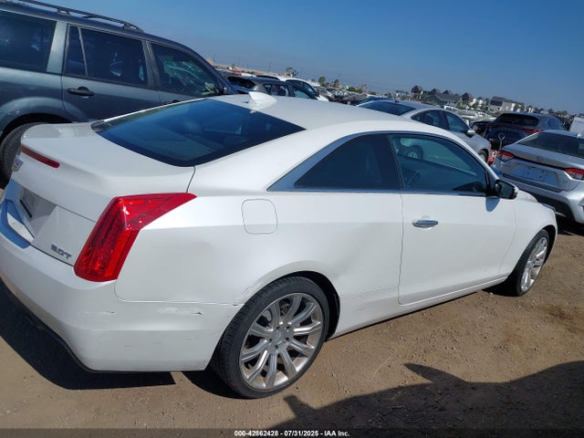 2015 CADILLAC ATS 1G6AA1RX9F0120740 Photo 5