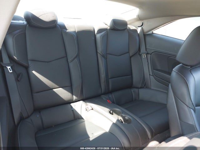 2015 CADILLAC ATS 1G6AA1RX9F0120740 Photo 7