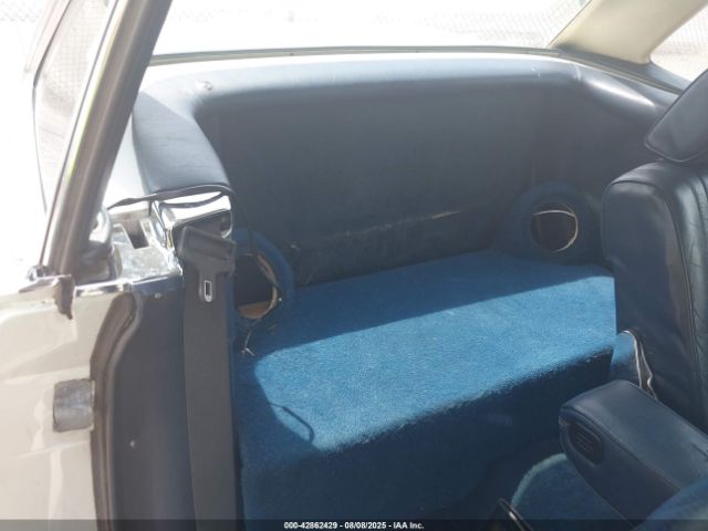 1984 MERCEDES-BENZ 380 WDBBA45A7EA000334 Photo 7