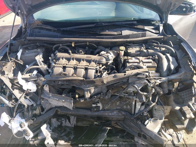 Nissan 2016 2016 3N1AB7AP2GY265136 Image 10