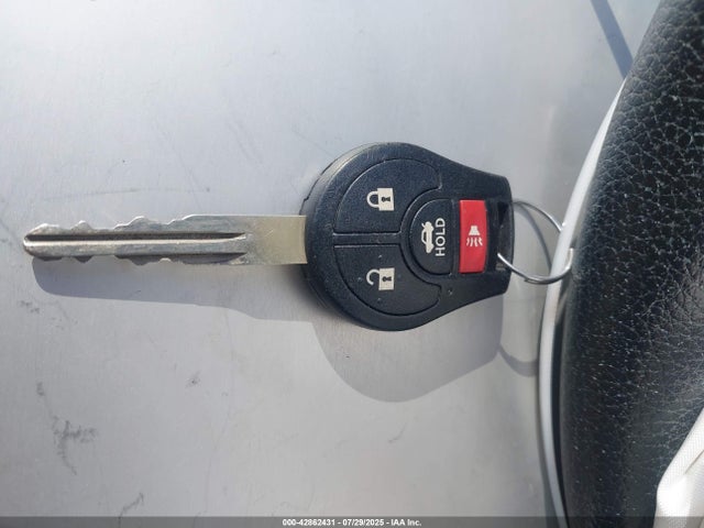 Nissan 2016 2016 3N1AB7AP2GY265136 Image 11