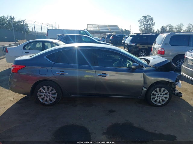 Nissan 2016 2016 3N1AB7AP2GY265136 Image 14