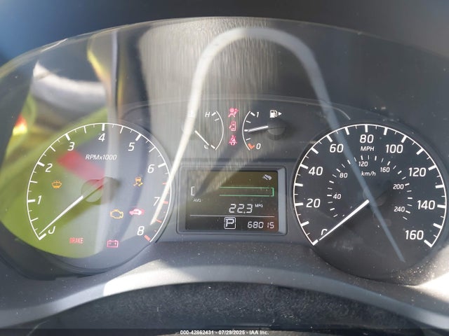 Nissan 2016 2016 3N1AB7AP2GY265136 Image 16