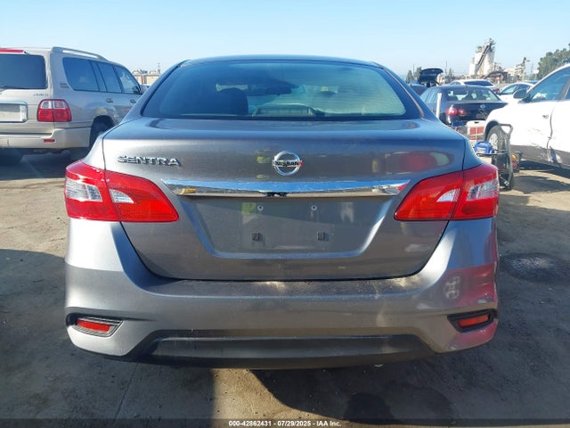 Nissan 2016 2016 3N1AB7AP2GY265136 Image 17