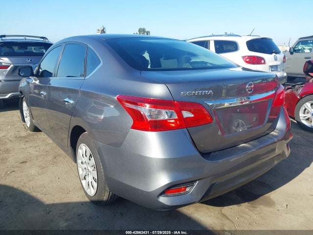 Nissan 2016 2016 3N1AB7AP2GY265136 Image 3