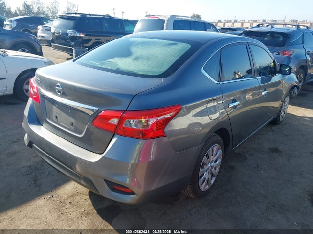 Nissan 2016 2016 3N1AB7AP2GY265136 Image 4