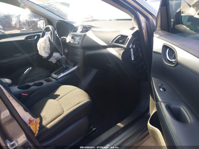 Nissan 2016 2016 3N1AB7AP2GY265136 Image 5