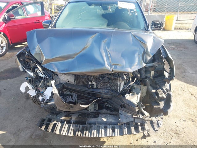 Nissan 2016 2016 3N1AB7AP2GY265136 Image 6