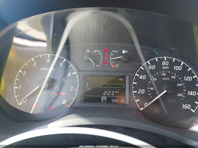 Nissan 2016 2016 3N1AB7AP2GY265136 Image 7