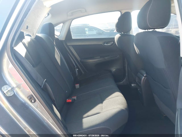 Nissan 2016 2016 3N1AB7AP2GY265136 Image 8