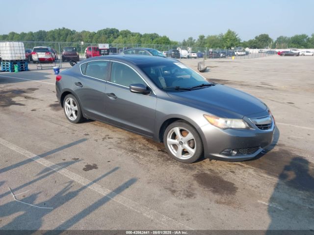 2013 ACURA ILX 19VDE1F56DE005978 Photo 0
