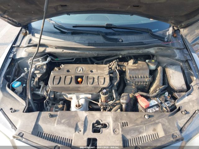 2013 ACURA ILX 19VDE1F56DE005978 Photo 9