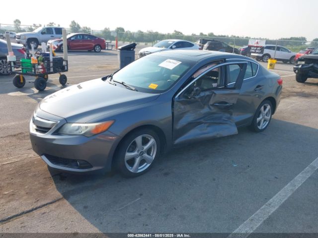 2013 ACURA ILX 19VDE1F56DE005978 Photo 1