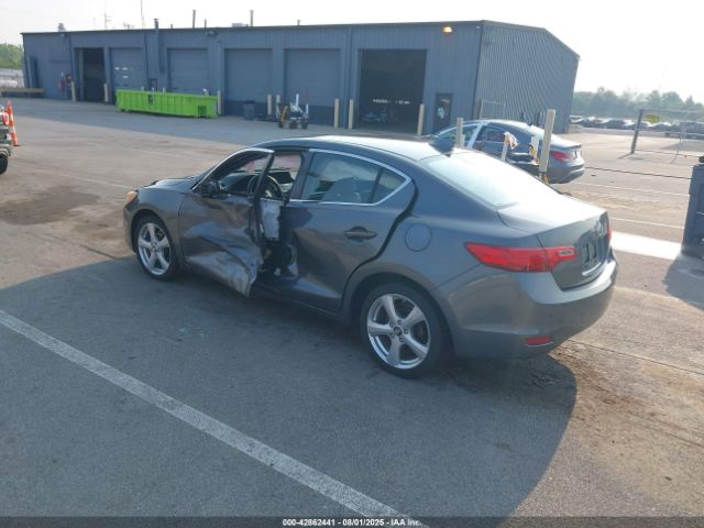 2013 ACURA ILX 19VDE1F56DE005978 Photo 2