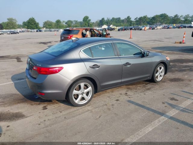 2013 ACURA ILX 19VDE1F56DE005978 Photo 3