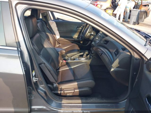 2013 ACURA ILX 19VDE1F56DE005978 Photo 4