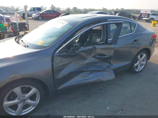 2013 ACURA ILX 19VDE1F56DE005978 Photo 5