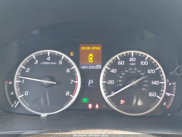 2013 ACURA ILX 19VDE1F56DE005978 Photo 6