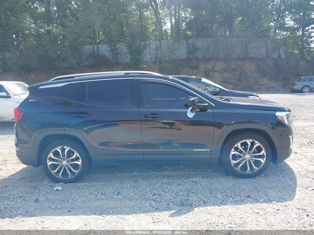 42862442 :رقم المزاد ، 3GKALPEV2KL185770 vin ، 2019 Gmc Terrain Slt مزاد بيع