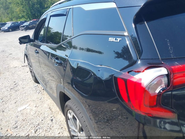 42862442 :رقم المزاد ، 3GKALPEV2KL185770 vin ، 2019 Gmc Terrain Slt مزاد بيع