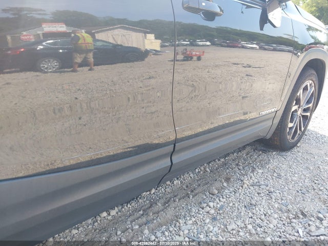 42862442 :رقم المزاد ، 3GKALPEV2KL185770 vin ، 2019 Gmc Terrain Slt مزاد بيع