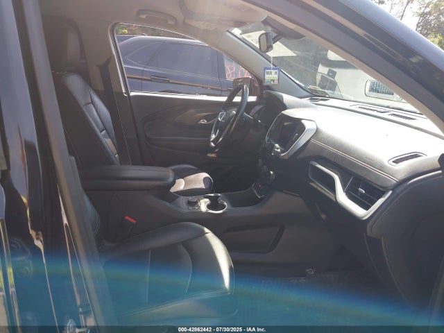 42862442 :رقم المزاد ، 3GKALPEV2KL185770 vin ، 2019 Gmc Terrain Slt مزاد بيع