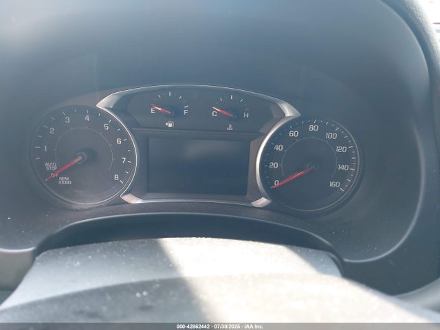 42862442 :رقم المزاد ، 3GKALPEV2KL185770 vin ، 2019 Gmc Terrain Slt مزاد بيع