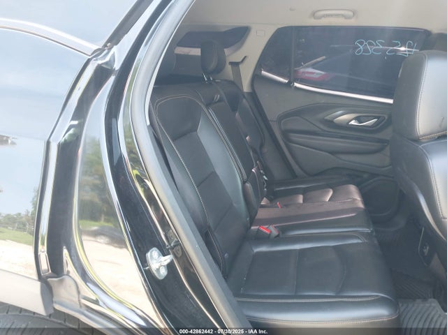 42862442 :رقم المزاد ، 3GKALPEV2KL185770 vin ، 2019 Gmc Terrain Slt مزاد بيع