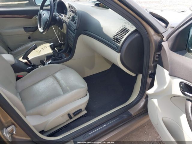 2004 SAAB 9-3 YS3FD45Y341018831 Photo 4