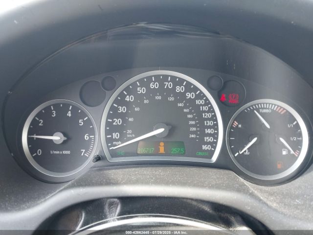 2004 SAAB 9-3 YS3FD45Y341018831 Photo 6