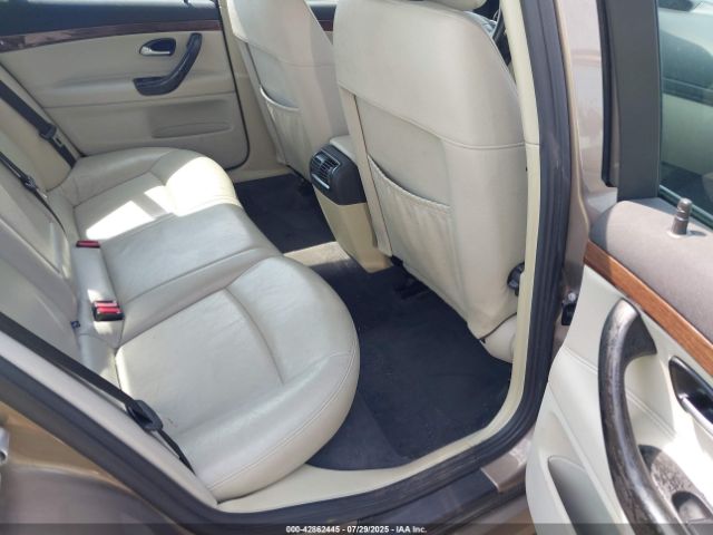 2004 SAAB 9-3 YS3FD45Y341018831 Photo 7
