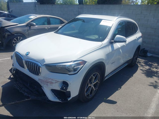 WBXHU7C36HP925281 BMW X1