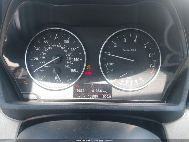 WBXHU7C36HP925281 BMW X1