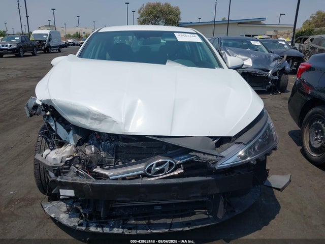 Hyundai mpi nu 2019 5NPD84LF8KH454357 Image 13