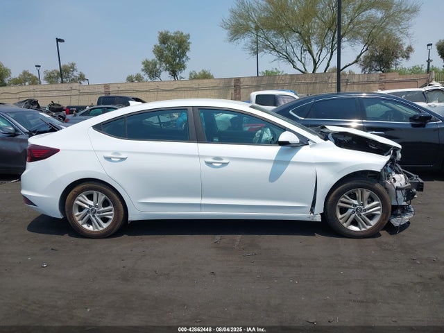 Hyundai mpi nu 2019 5NPD84LF8KH454357 Image 14