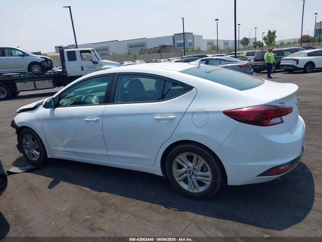 Hyundai mpi nu 2019 5NPD84LF8KH454357 Image 15