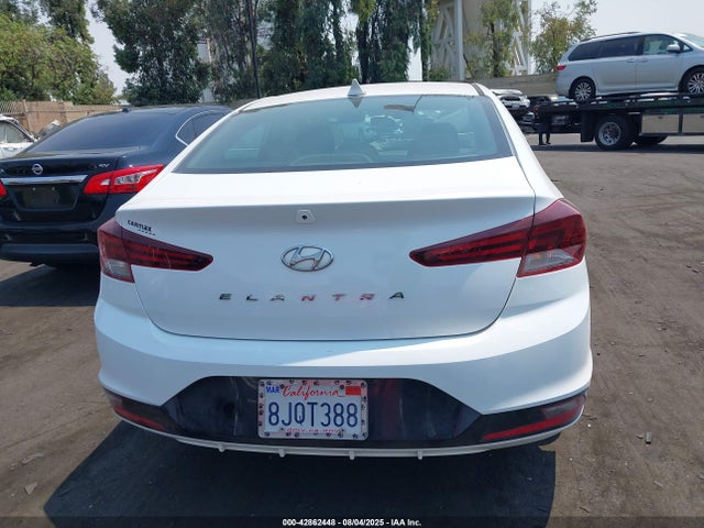 Hyundai mpi nu 2019 5NPD84LF8KH454357 Image 17