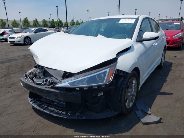 Hyundai mpi nu 2019 5NPD84LF8KH454357 Image 2