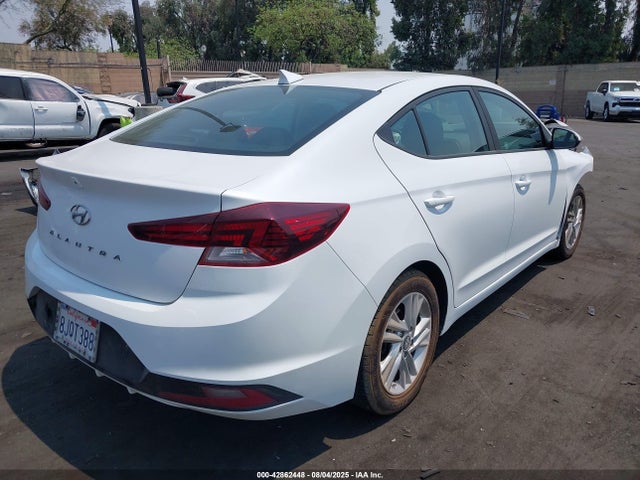 Hyundai mpi nu 2019 5NPD84LF8KH454357 Image 4