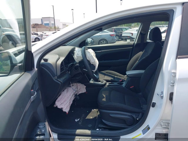 Hyundai mpi nu 2019 5NPD84LF8KH454357 Image 5