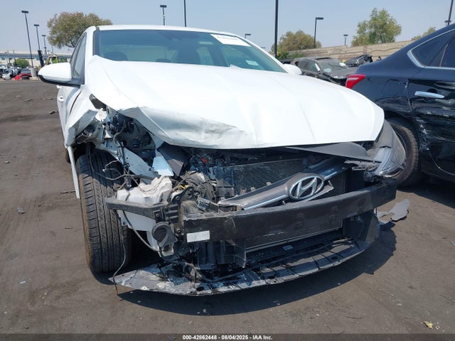 Hyundai mpi nu 2019 5NPD84LF8KH454357 Image 6