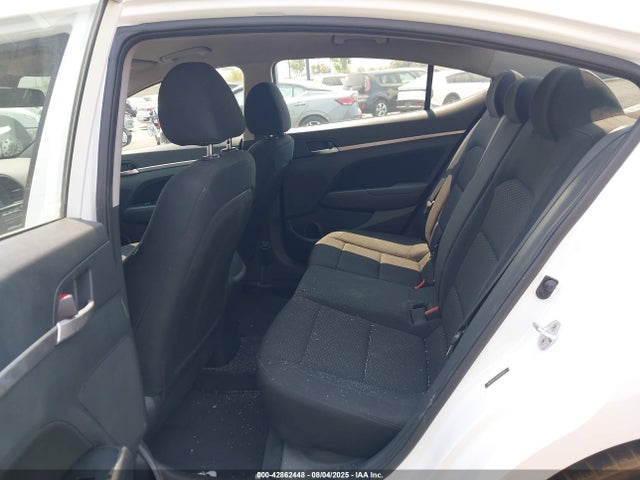 Hyundai mpi nu 2019 5NPD84LF8KH454357 Image 8
