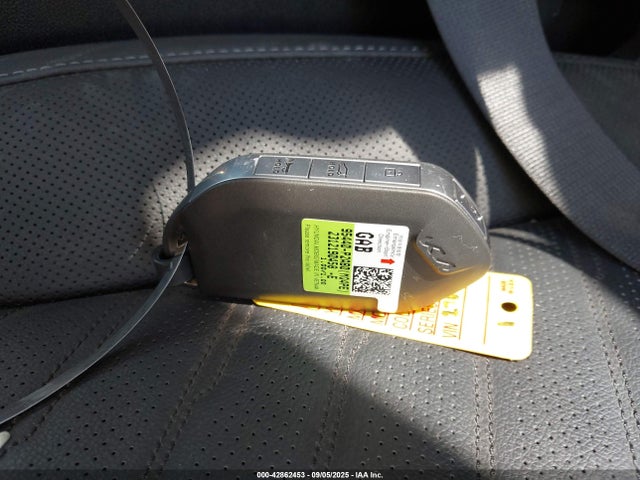5XYRKDJF8RG270662 KIA t-gdi theta-iii