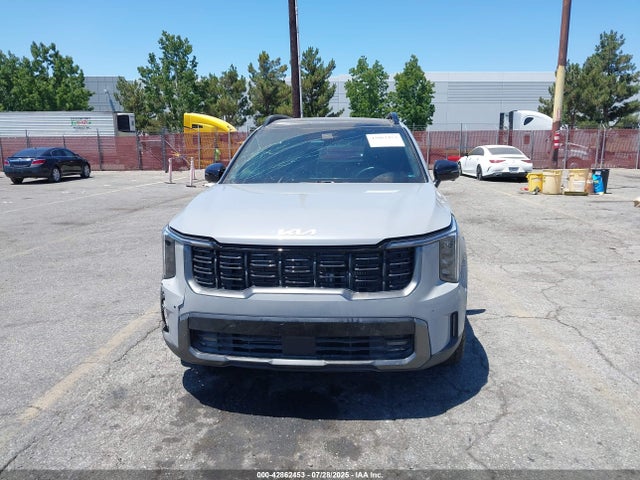 5XYRKDJF8RG270662 KIA t-gdi theta-iii