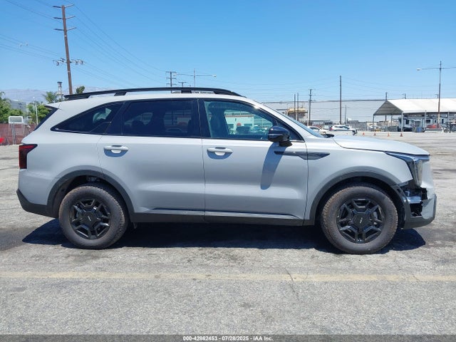 5XYRKDJF8RG270662 KIA t-gdi theta-iii