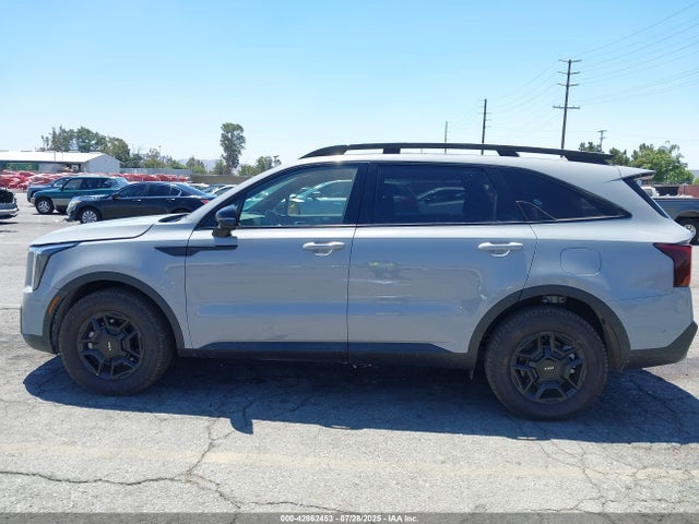 5XYRKDJF8RG270662 KIA t-gdi theta-iii