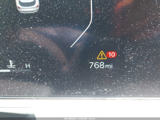 5XYRKDJF8RG270662 KIA t-gdi theta-iii